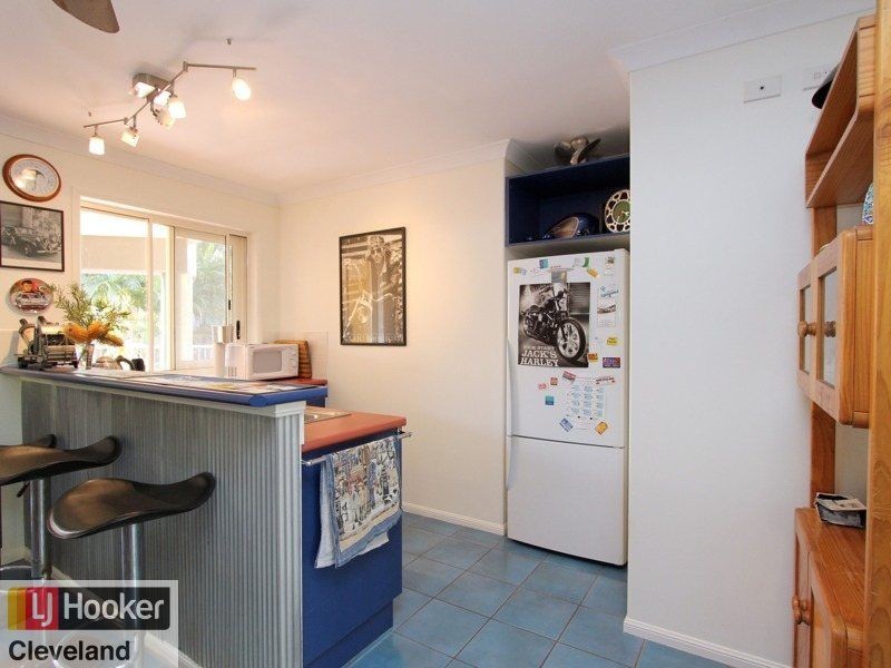 8 Darcelle Place, Ormiston QLD 4160