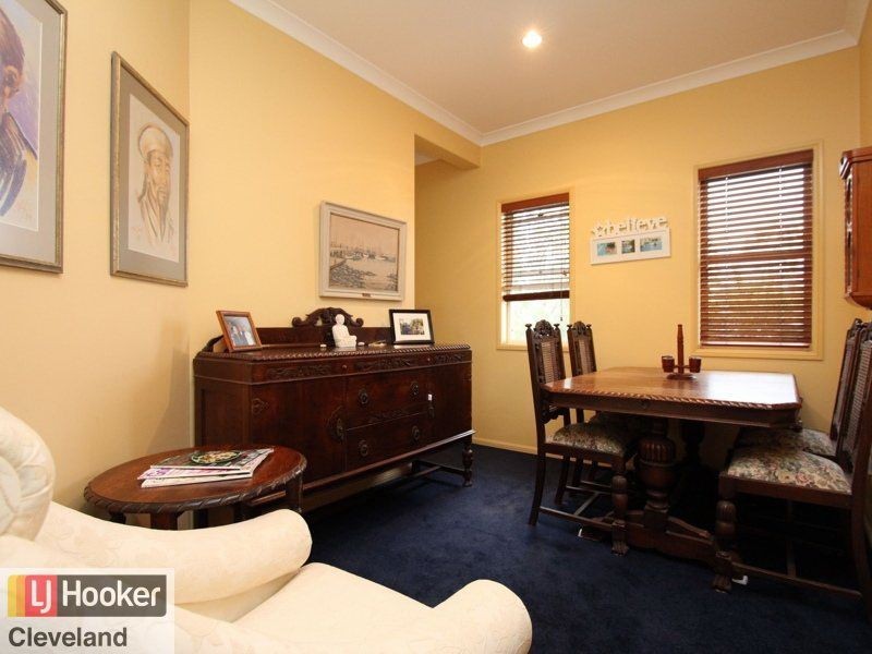 8 Darcelle Place, Ormiston QLD 4160