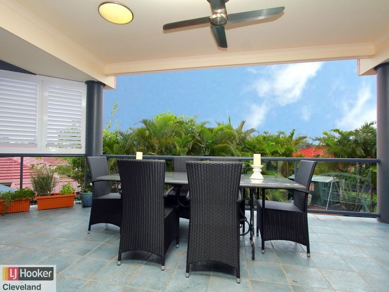 8 Darcelle Place, Ormiston QLD 4160