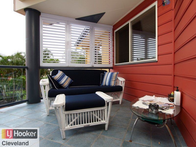 8 Darcelle Place, Ormiston QLD 4160