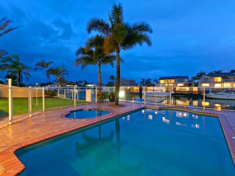 17 Sentinel Crt, Cleveland QLD 4163