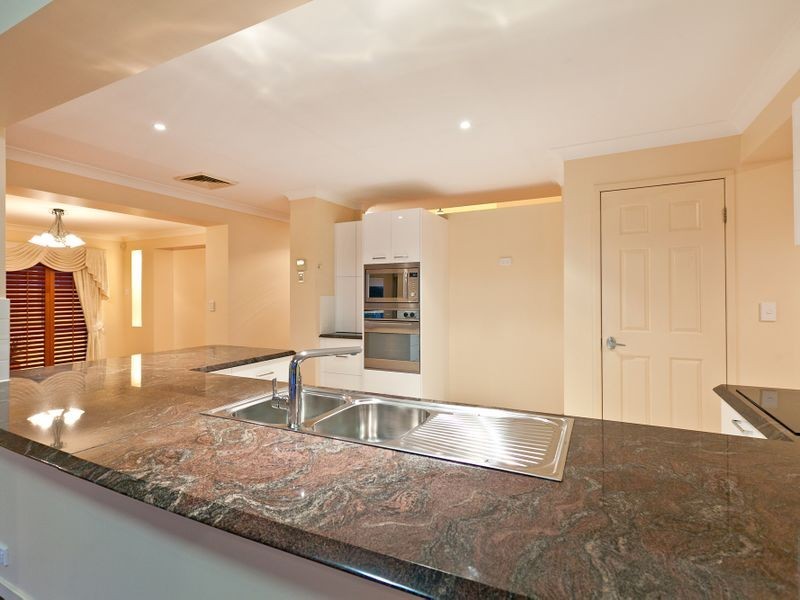 17 Sentinel Crt, Cleveland QLD 4163