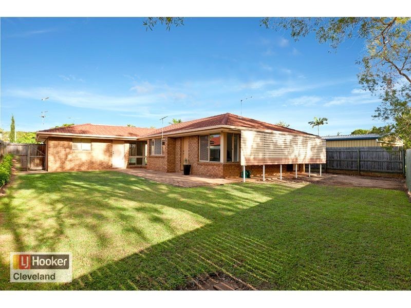 32 Arlington Street, Cleveland QLD 4163