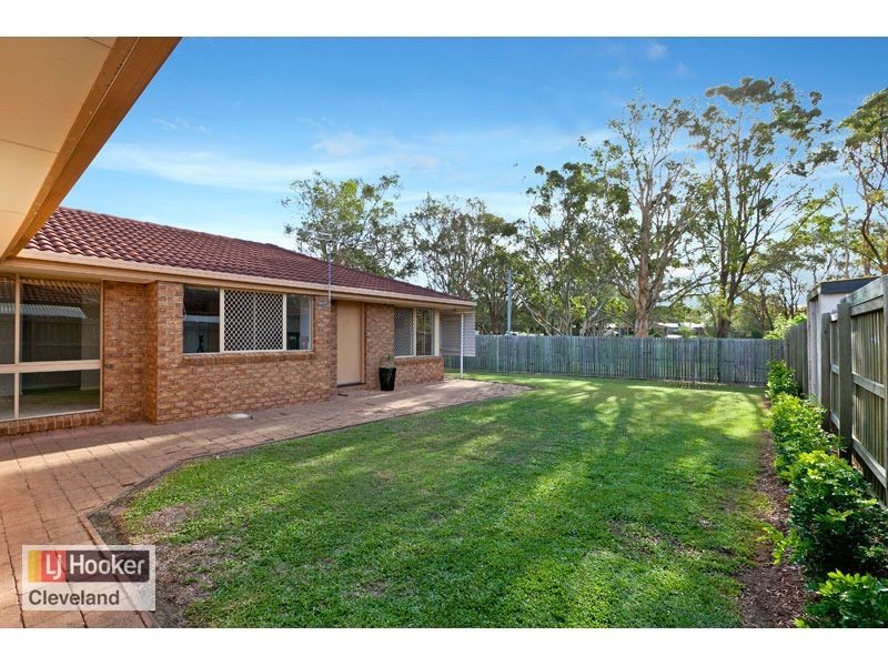 32 Arlington Street, Cleveland QLD 4163