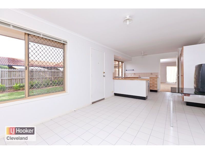 32 Arlington Street, Cleveland QLD 4163