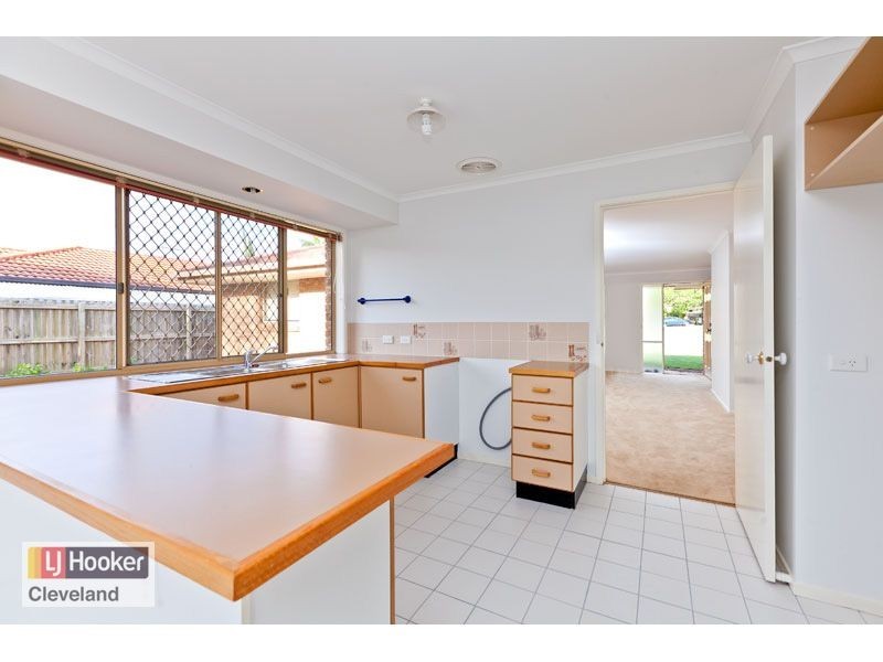 32 Arlington Street, Cleveland QLD 4163