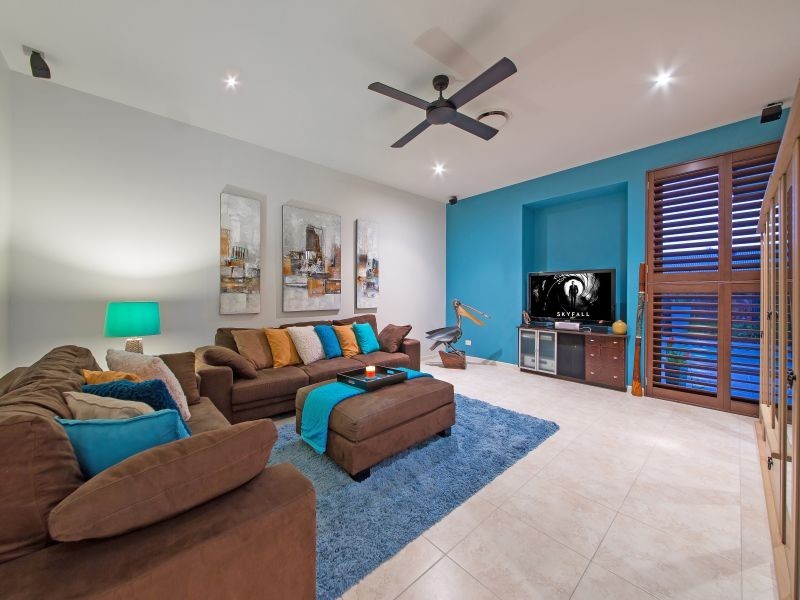 5 Moreton View Crescent, Thornlands QLD 4164