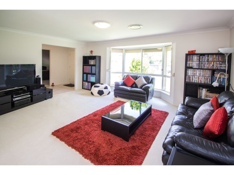 45 Tulloch Drive, Wellington Point QLD 4160