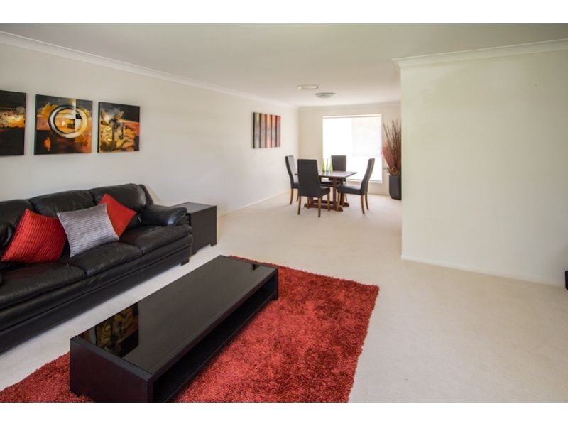 45 Tulloch Drive, Wellington Point QLD 4160