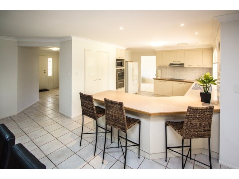 45 Tulloch Drive, Wellington Point QLD 4160