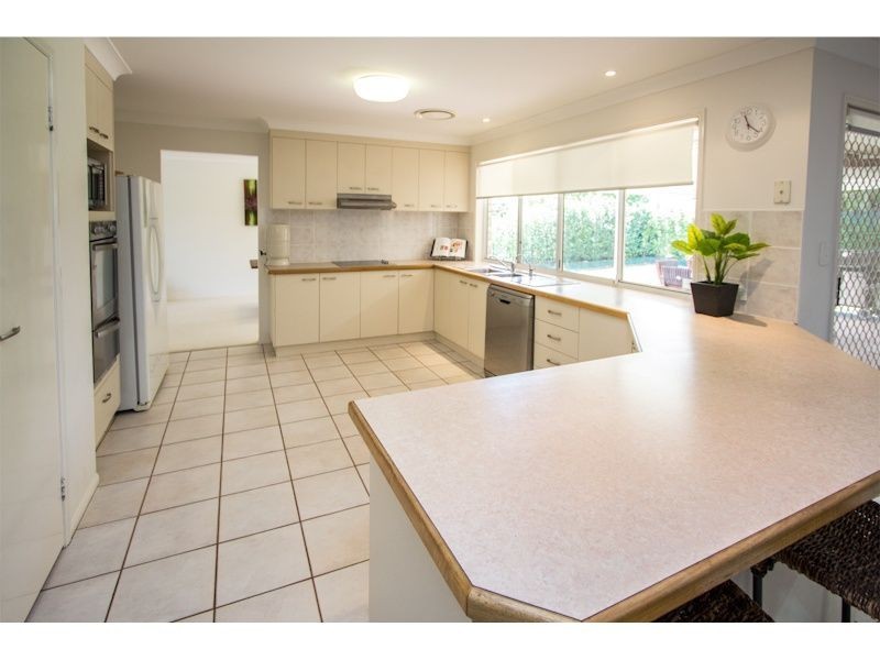 45 Tulloch Drive, Wellington Point QLD 4160