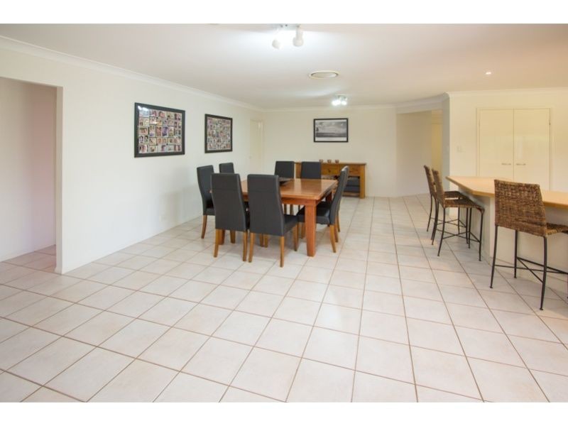 45 Tulloch Drive, Wellington Point QLD 4160