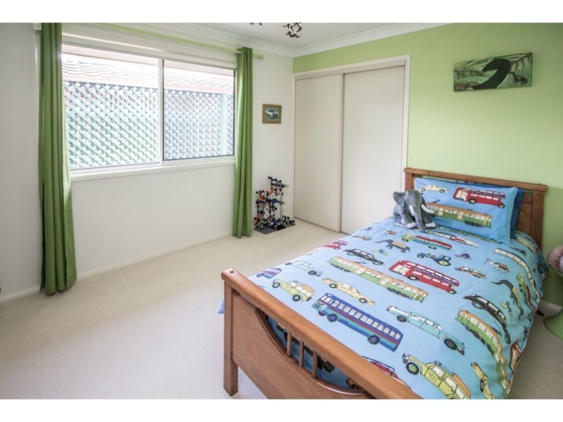 45 Tulloch Drive, Wellington Point QLD 4160