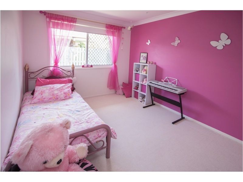 45 Tulloch Drive, Wellington Point QLD 4160