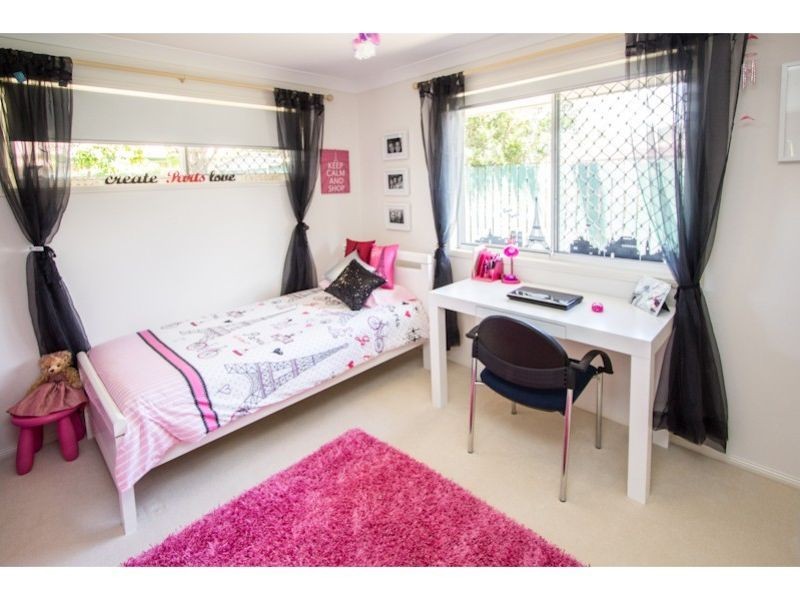 45 Tulloch Drive, Wellington Point QLD 4160