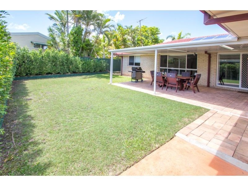 45 Tulloch Drive, Wellington Point QLD 4160