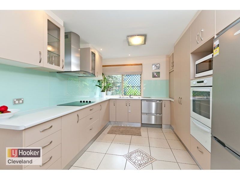 5 Crows Ash Street, Mount Cotton QLD 4165