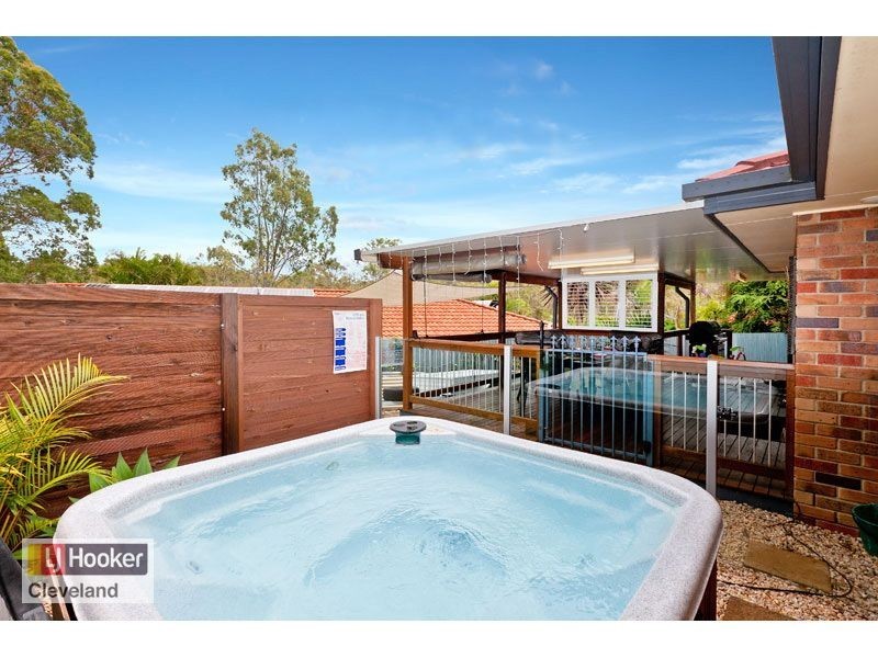 5 Crows Ash Street, Mount Cotton QLD 4165