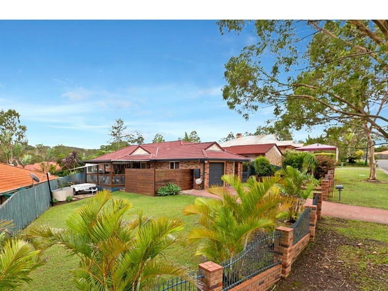 5 Crows Ash Street, Mount Cotton QLD 4165