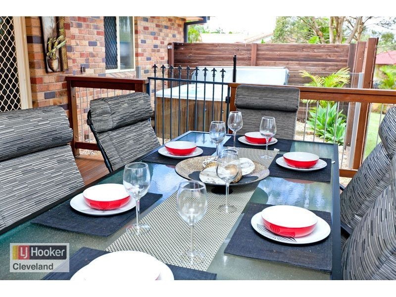 5 Crows Ash Street, Mount Cotton QLD 4165