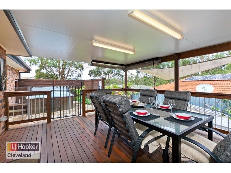 5 Crows Ash Street, Mount Cotton QLD 4165