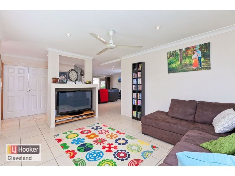 5 Crows Ash Street, Mount Cotton QLD 4165