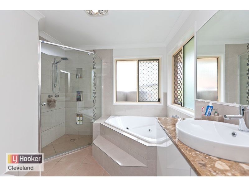 5 Crows Ash Street, Mount Cotton QLD 4165