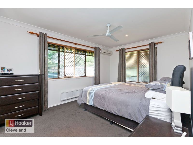 5 Crows Ash Street, Mount Cotton QLD 4165