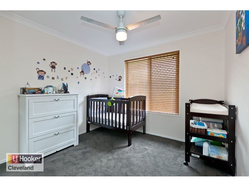 5 Crows Ash Street, Mount Cotton QLD 4165