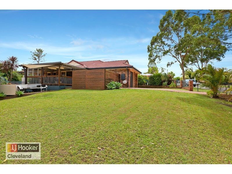 5 Crows Ash Street, Mount Cotton QLD 4165