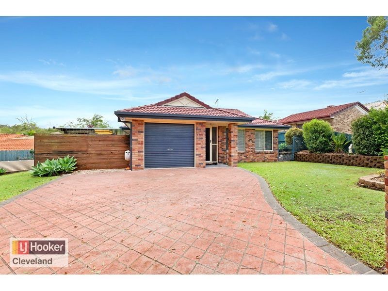 5 Crows Ash Street, Mount Cotton QLD 4165