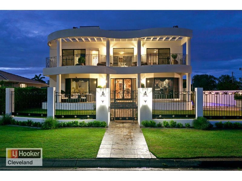 1 Haydon Court, Victoria Point QLD 4165