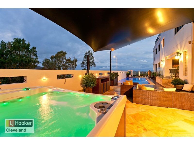 1 Haydon Court, Victoria Point QLD 4165