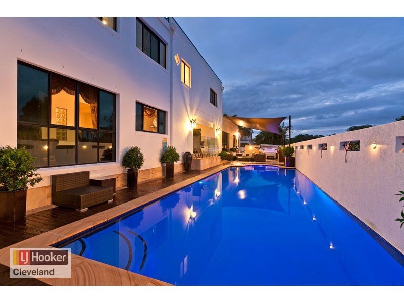 1 Haydon Court, Victoria Point QLD 4165