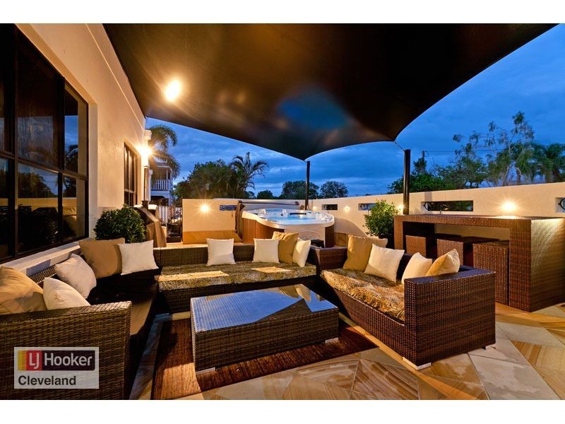 1 Haydon Court, Victoria Point QLD 4165