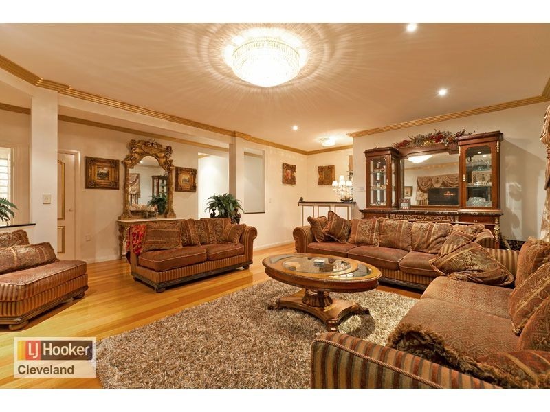 1 Haydon Court, Victoria Point QLD 4165