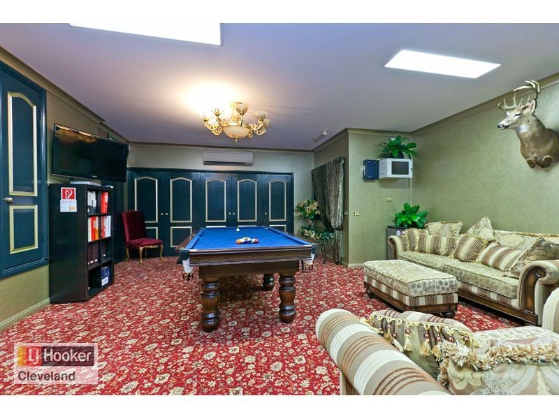 1 Haydon Court, Victoria Point QLD 4165