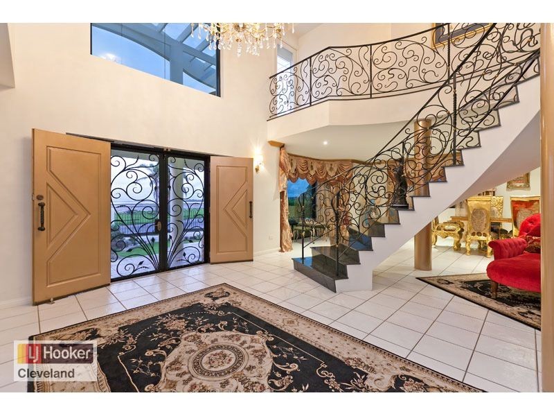 1 Haydon Court, Victoria Point QLD 4165