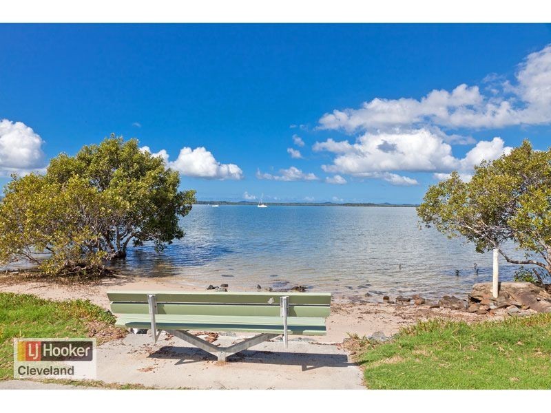 1 Haydon Court, Victoria Point QLD 4165
