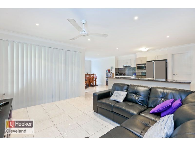 19 Crestlea Street, Victoria Point QLD 4165