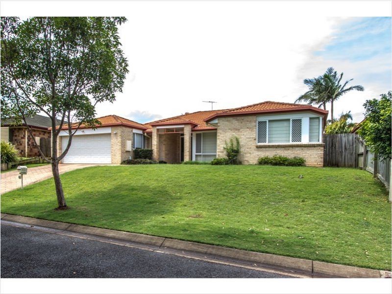 3 Francis Street, Ormiston QLD 4160