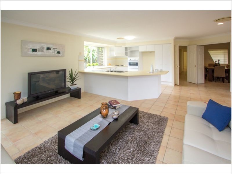 3 Francis Street, Ormiston QLD 4160