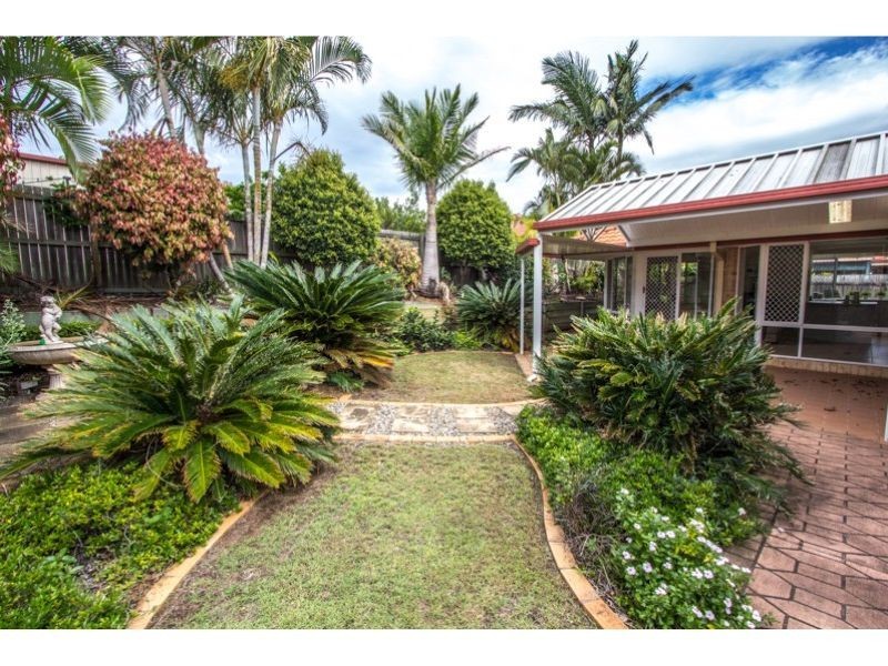 3 Francis Street, Ormiston QLD 4160