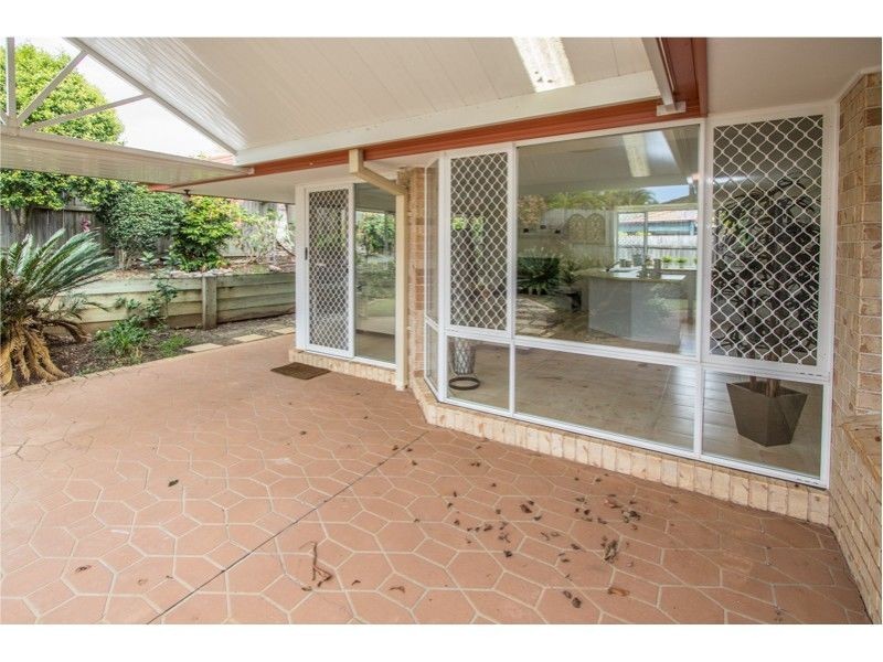 3 Francis Street, Ormiston QLD 4160