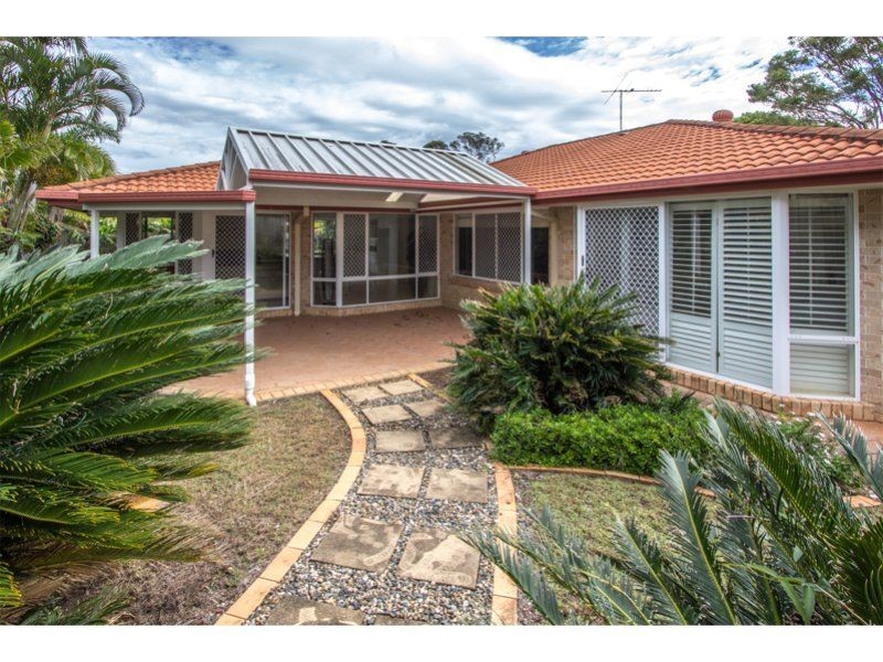 3 Francis Street, Ormiston QLD 4160