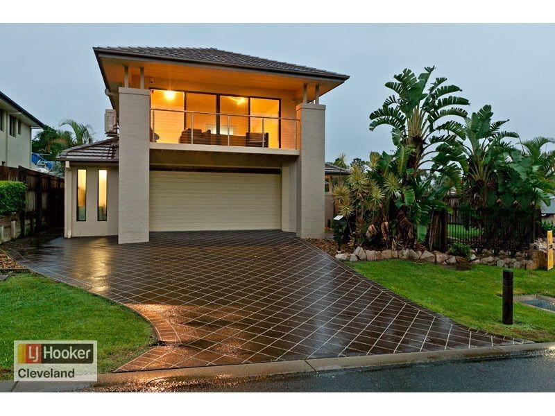 11 Baychester Place, Wakerley QLD 4154