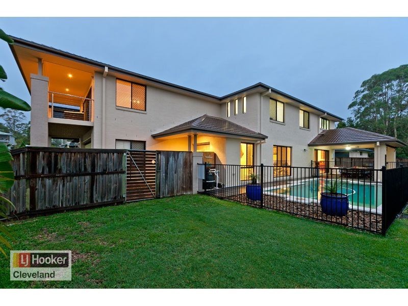 11 Baychester Place, Wakerley QLD 4154