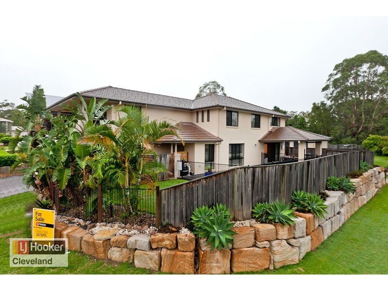 11 Baychester Place, Wakerley QLD 4154