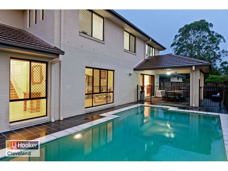 11 Baychester Place, Wakerley QLD 4154