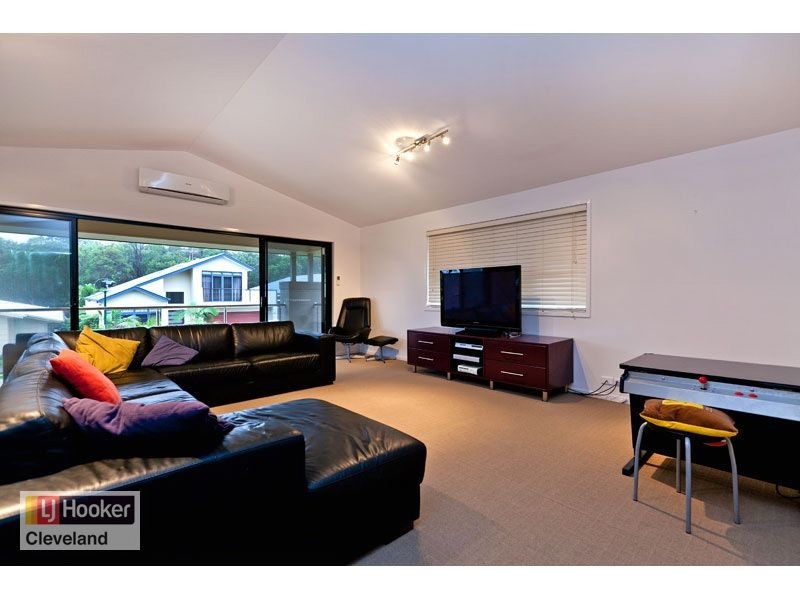 11 Baychester Place, Wakerley QLD 4154